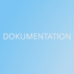 DOKUMENTATION
